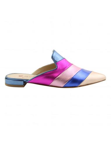 Positano In Love Ballerina artigianale Strange Online Outlet