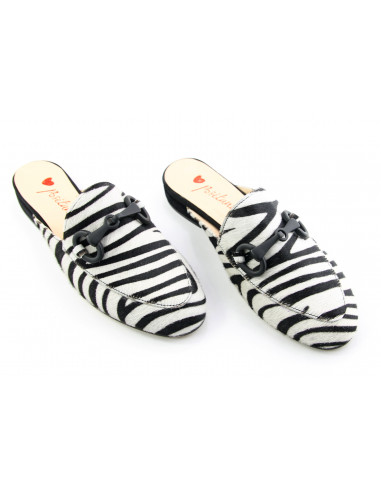 Positano In Love Mocassino artigianale Dame Bestseller