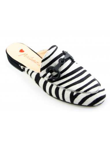 Positano In Love Mocassino artigianale Dame Bestseller