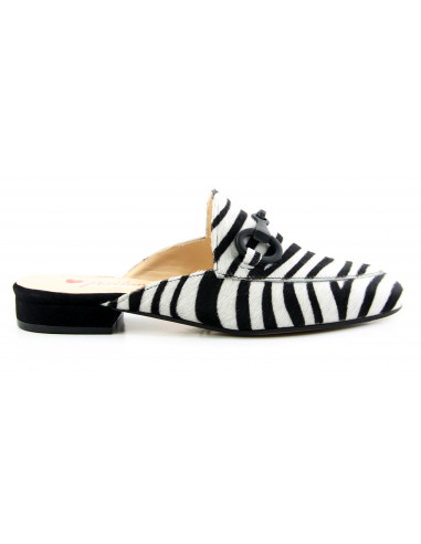Positano In Love Mocassino artigianale Dame Bestseller