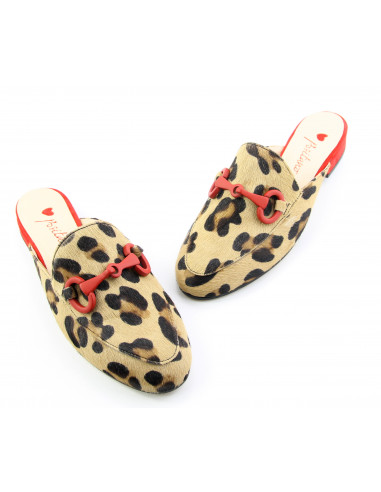 Positano In Love Mocassino artigianale Dame Liquidazione