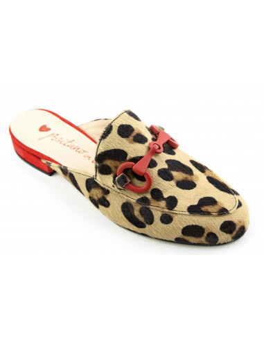 Positano In Love Mocassino artigianale Dame Liquidazione