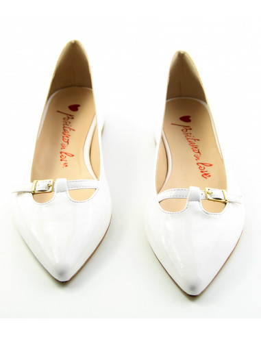 Positano In Love Ballerina artigianale Sally Super Saving Price