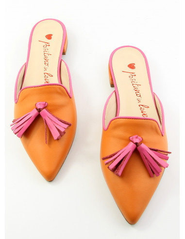 Positano In Love Ballerina artigianale Nika Vendita