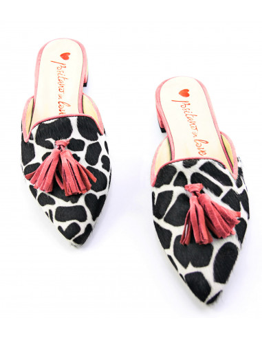 Positano In Love Ballerina artigianale Nika Promozione Limitata