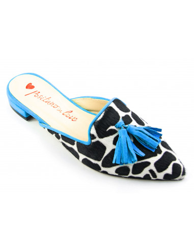 Positano In Love Ballerina artigianale Nika Shopping Online