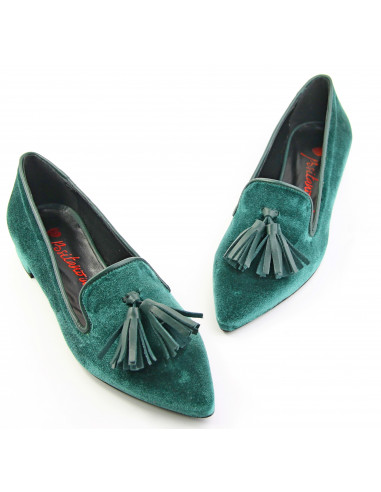 Positano In Love Ballerina artigianale Luisa Latest fashion
