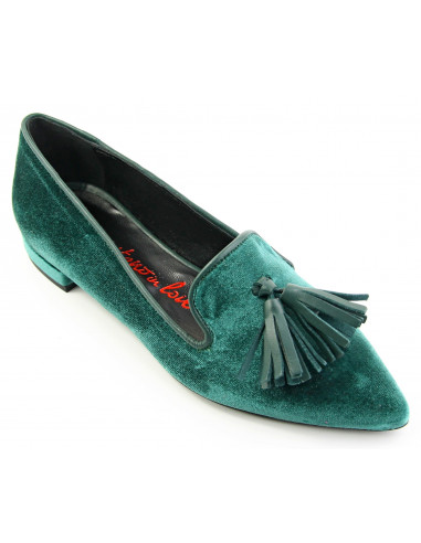 Positano In Love Ballerina artigianale Luisa Latest fashion