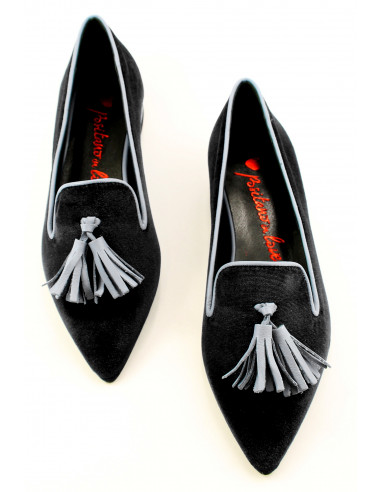 Positano In Love Ballerina artigianale Luisa Online Outlet