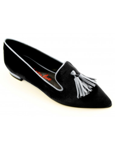 Positano In Love Ballerina artigianale Luisa Online Outlet