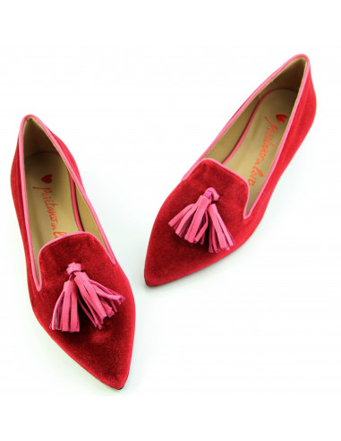 Positano In Love Ballerina artigianale Luisa Lightning offer