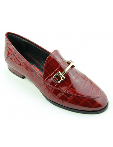Positano In Love Mocassino artigianale Titty Offerte stagionali