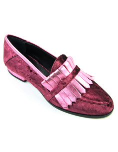 Positano In Love Mocassino artigianale Janet Offerte speciali