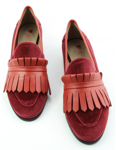 Positano In Love Mocassino artigianale Patty Super Saving Price