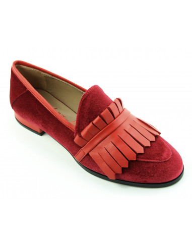 Positano In Love Mocassino artigianale Patty Super Saving Price