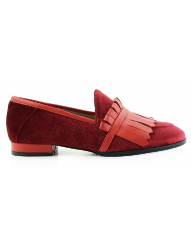 Positano In Love Mocassino artigianale Patty Super Saving Price