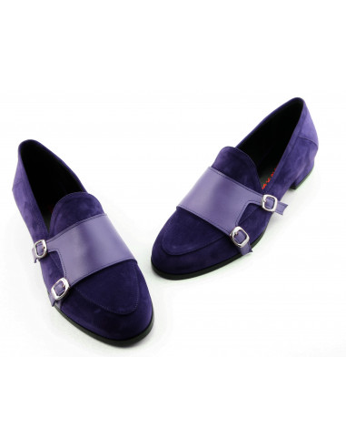 Positano In Love Mocassino artigianale Krizia Rilascio limitato