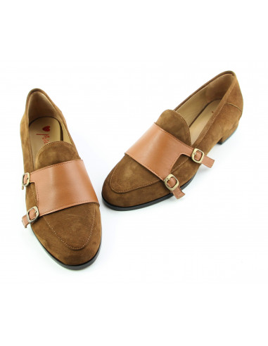 Positano In Love Mocassino artigianale Krizia ACQUISTA ORA