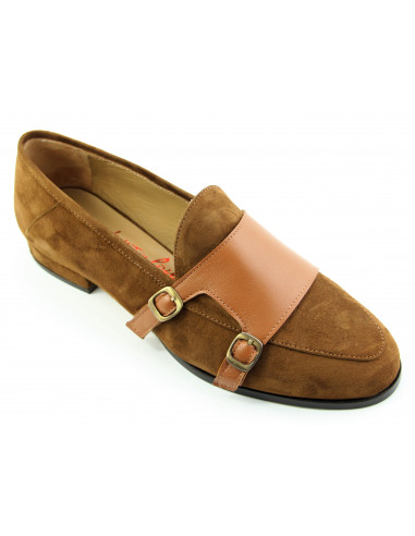 Positano In Love Mocassino artigianale Krizia ACQUISTA ORA