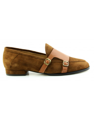 Positano In Love Mocassino artigianale Krizia ACQUISTA ORA
