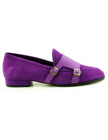 Positano In Love Mocassino artigianale Krizia Latest stili