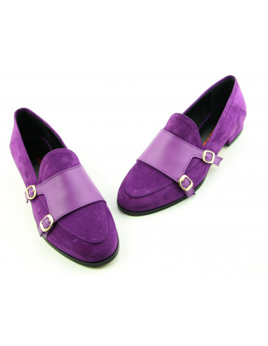 Positano In Love Mocassino artigianale Krizia Latest stili