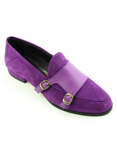Positano In Love Mocassino artigianale Krizia Latest stili