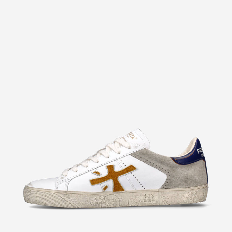 ﻿Premiata STEVEN 5771 Vendita Economica