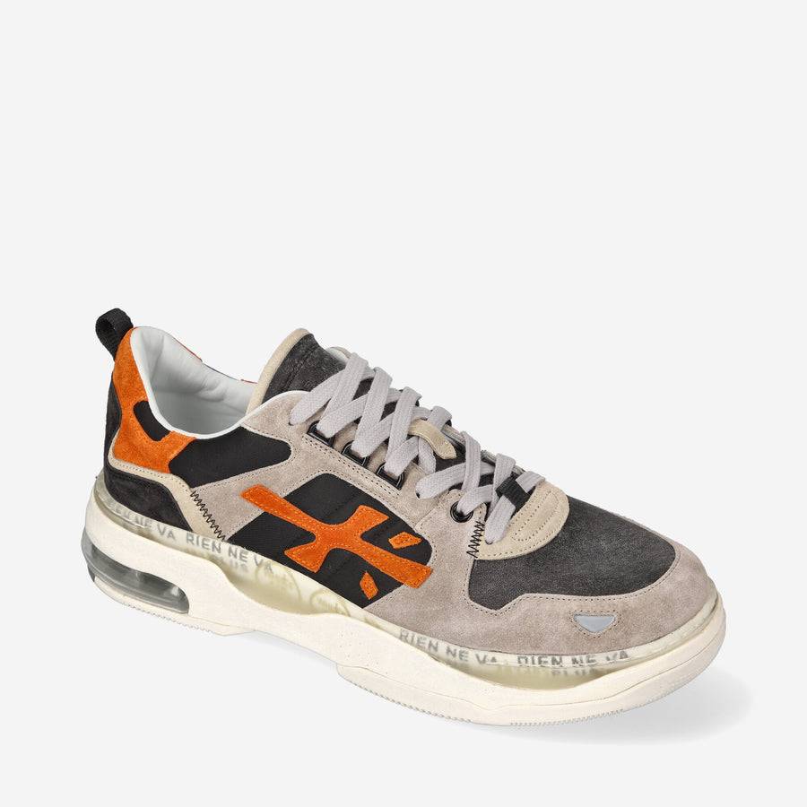 Premiata DRAKE 262 Saldi Di Fabbrica