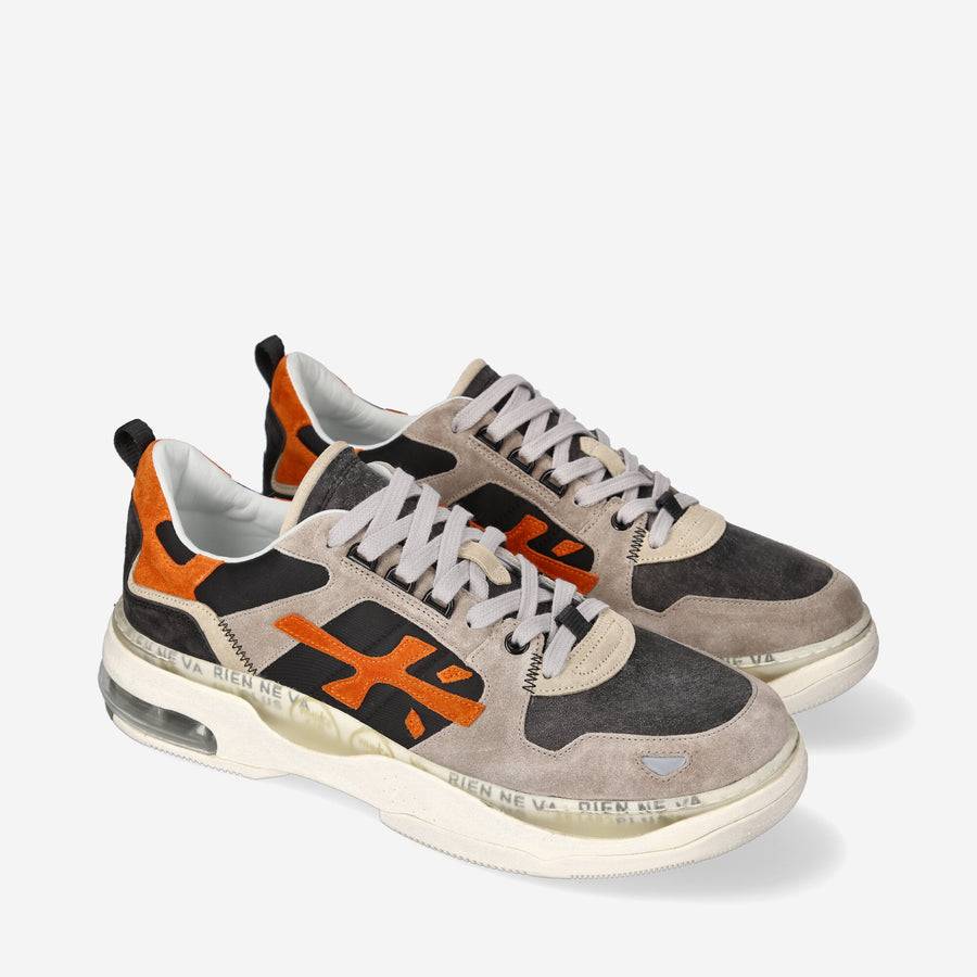 Premiata DRAKE 262 Saldi Di Fabbrica