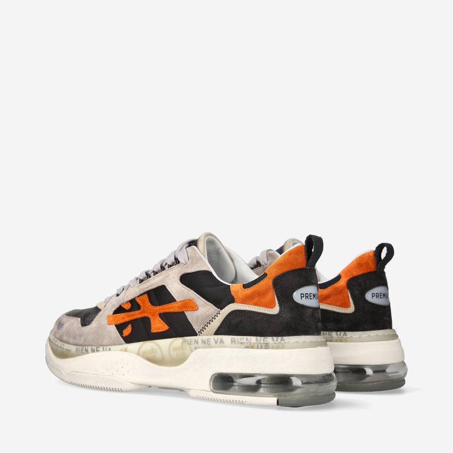 Premiata DRAKE 262 Saldi Di Fabbrica