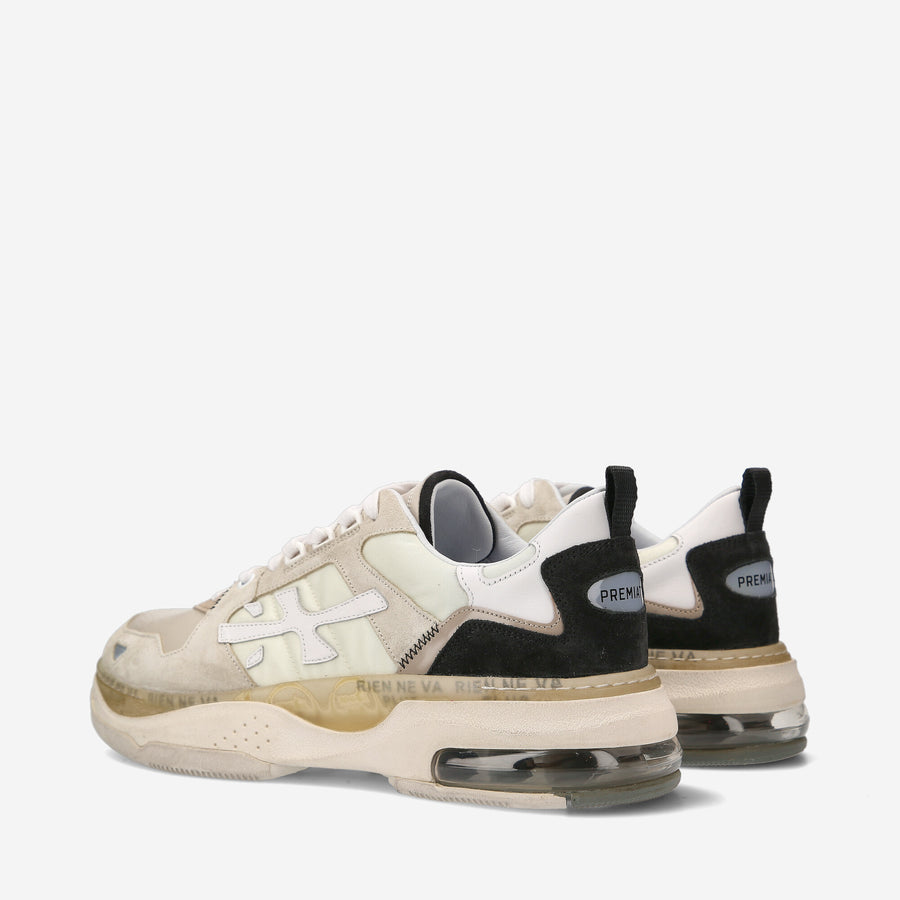 Premiata DRAKE 261 I Più Venduti