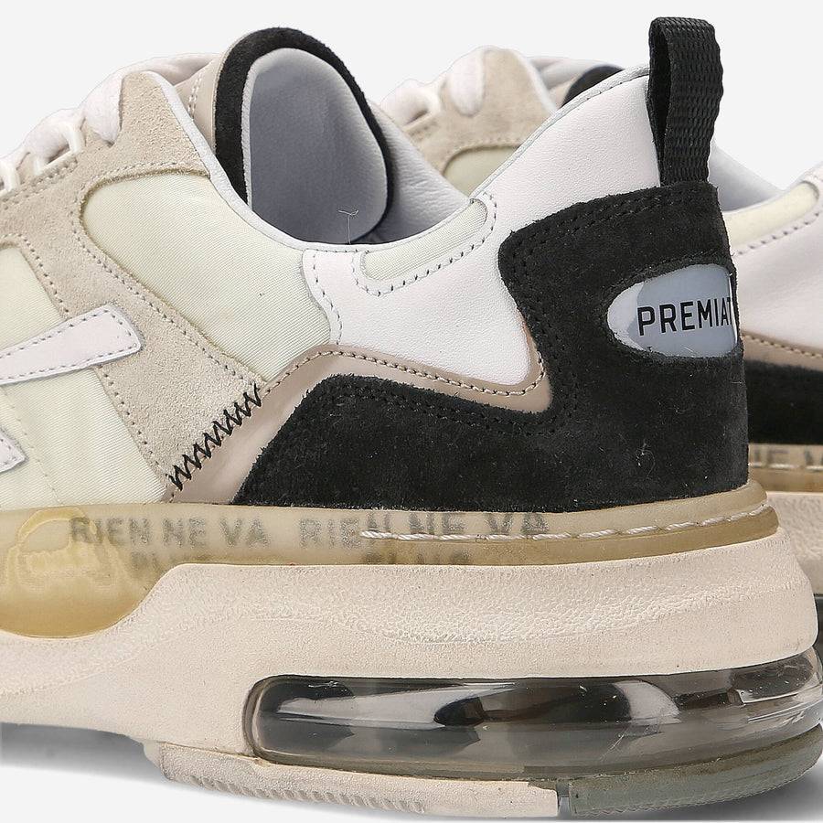 Premiata DRAKE 261 I Più Venduti