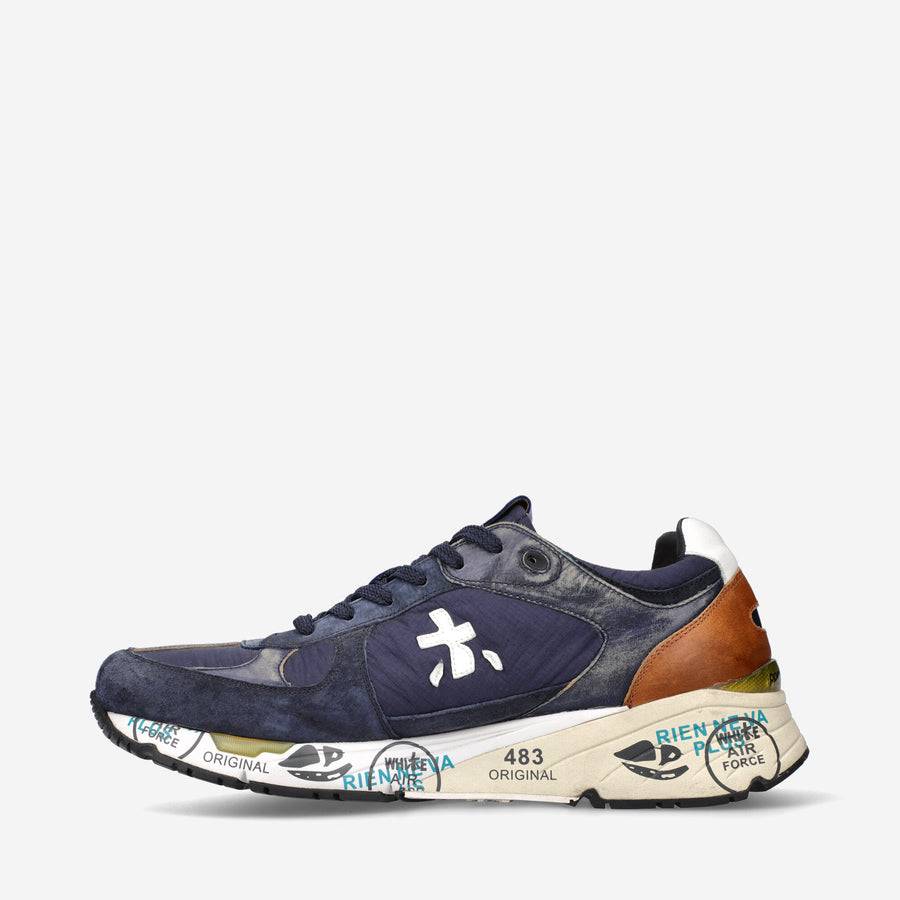 Premiata MASE 3927 Vendite Flash