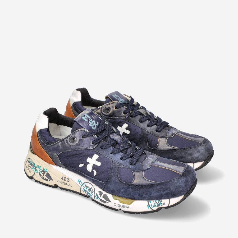 Premiata MASE 3927 Vendite Flash