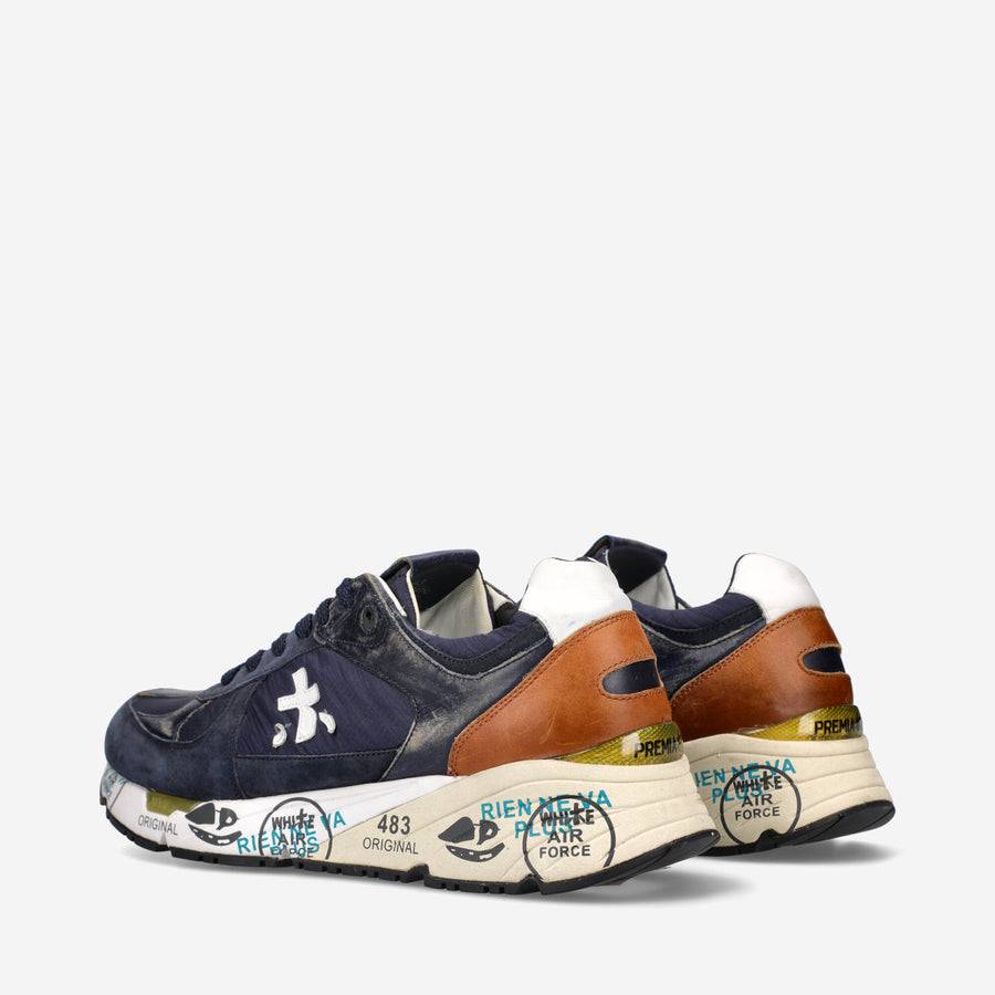 Premiata MASE 3927 Vendite Flash
