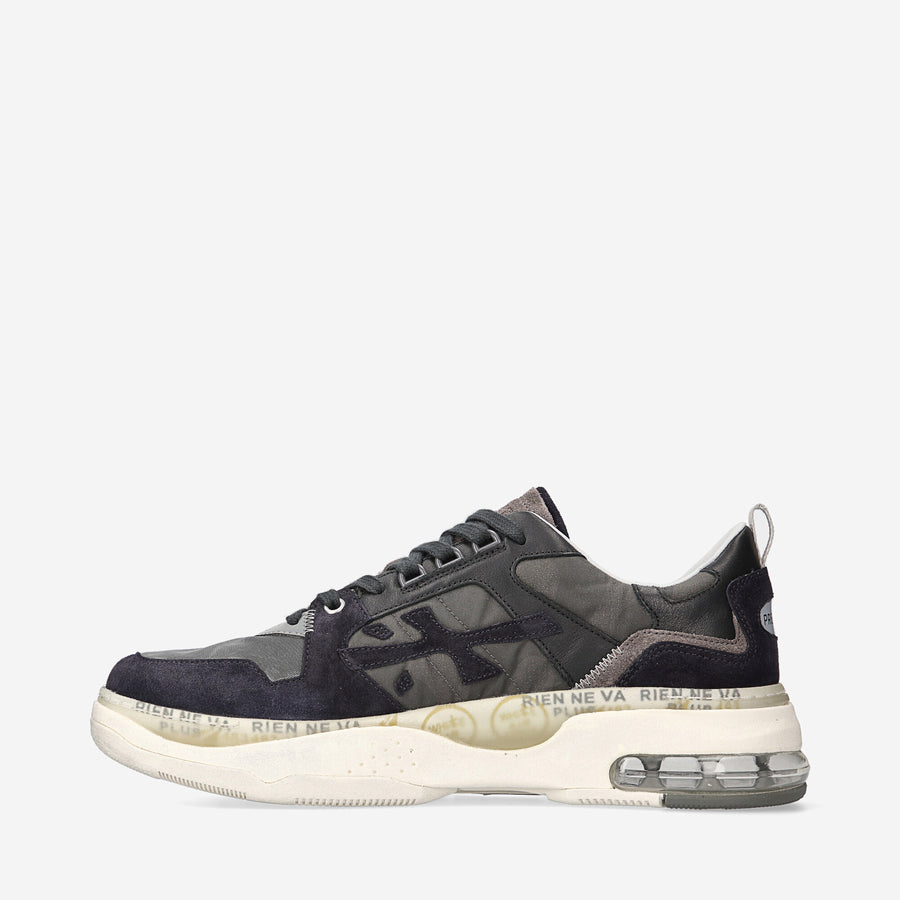 Premiata DRAKE 265 Officina