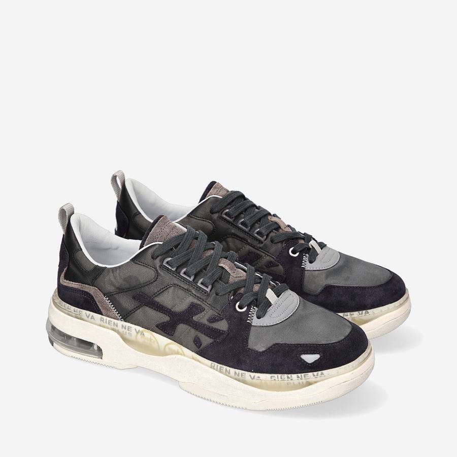 Premiata DRAKE 265 Officina