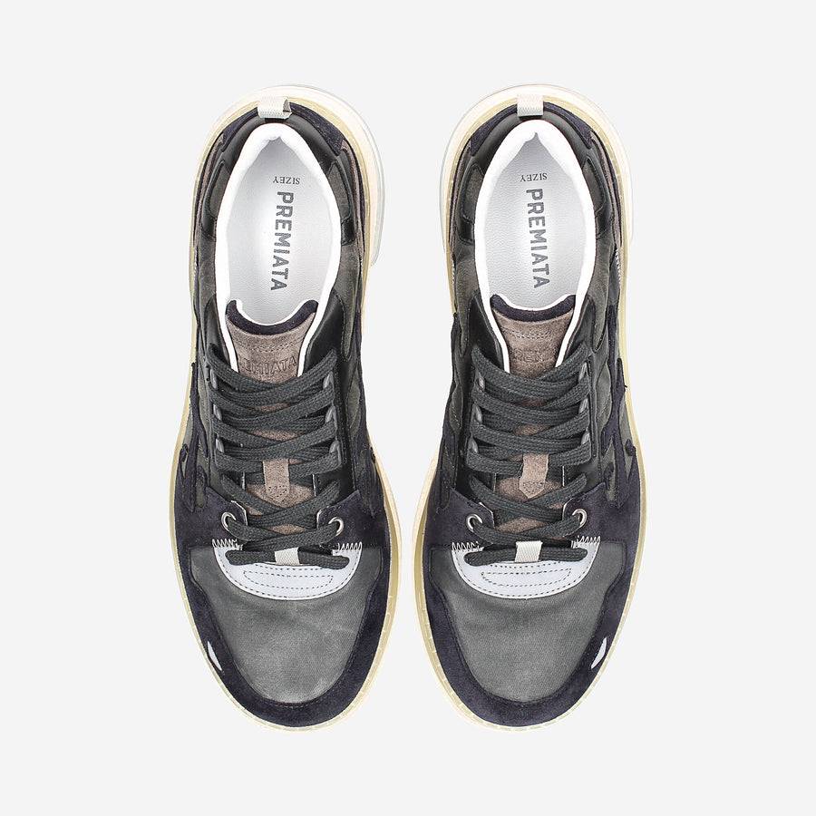 Premiata DRAKE 265 Officina