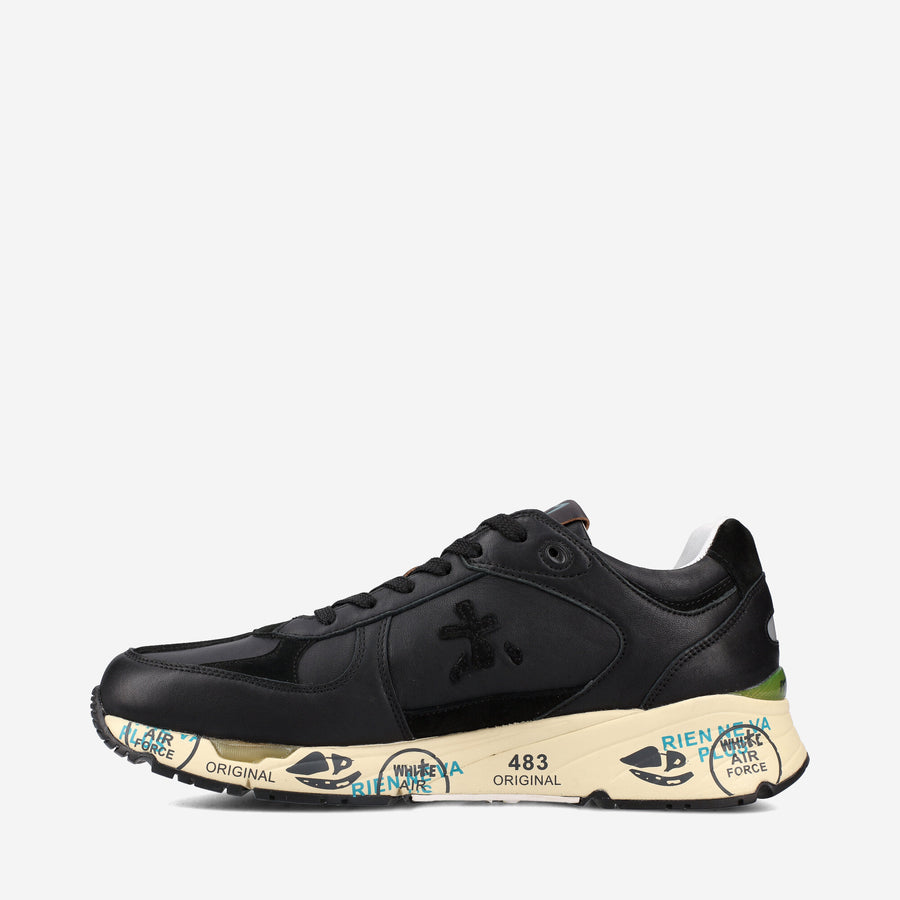 Premiata MASE 4145 In Saldo