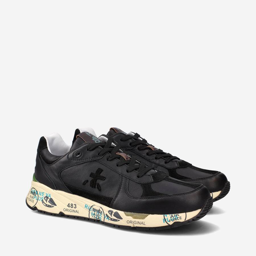 Premiata MASE 4145 In Saldo