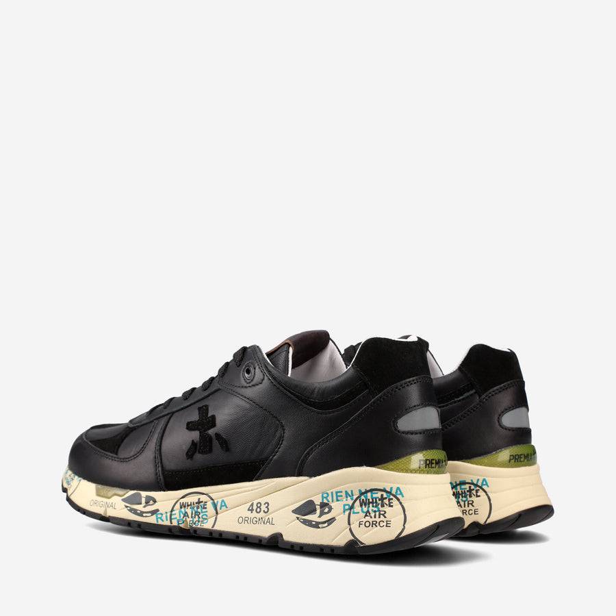 Premiata MASE 4145 In Saldo