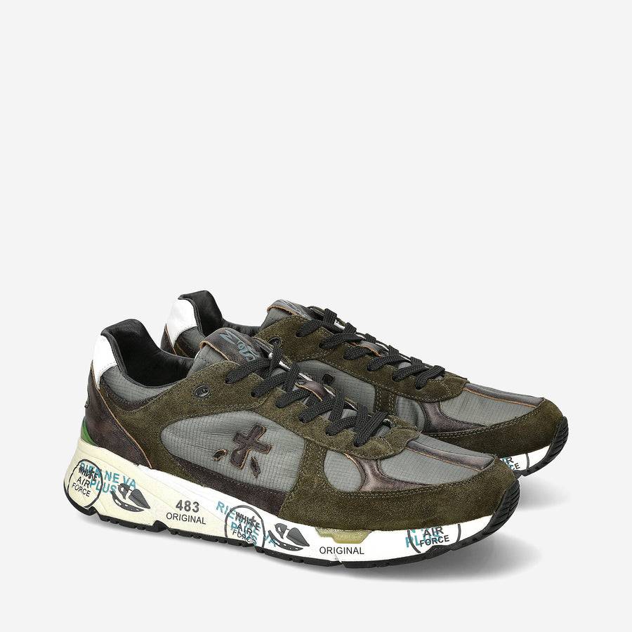 Premiata MASE 4005 Nuova