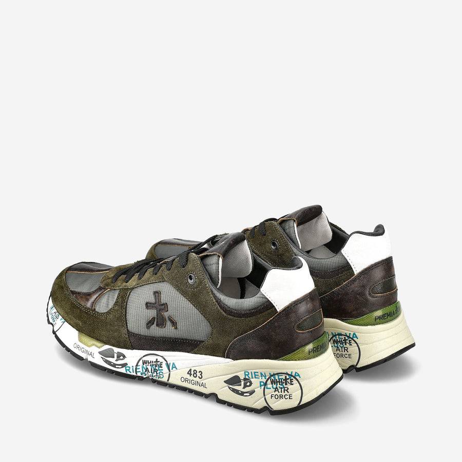 Premiata MASE 4005 Nuova