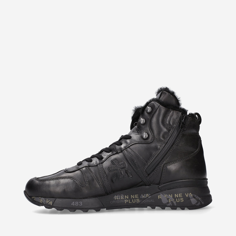 Premiata JEFF 6110 Italia