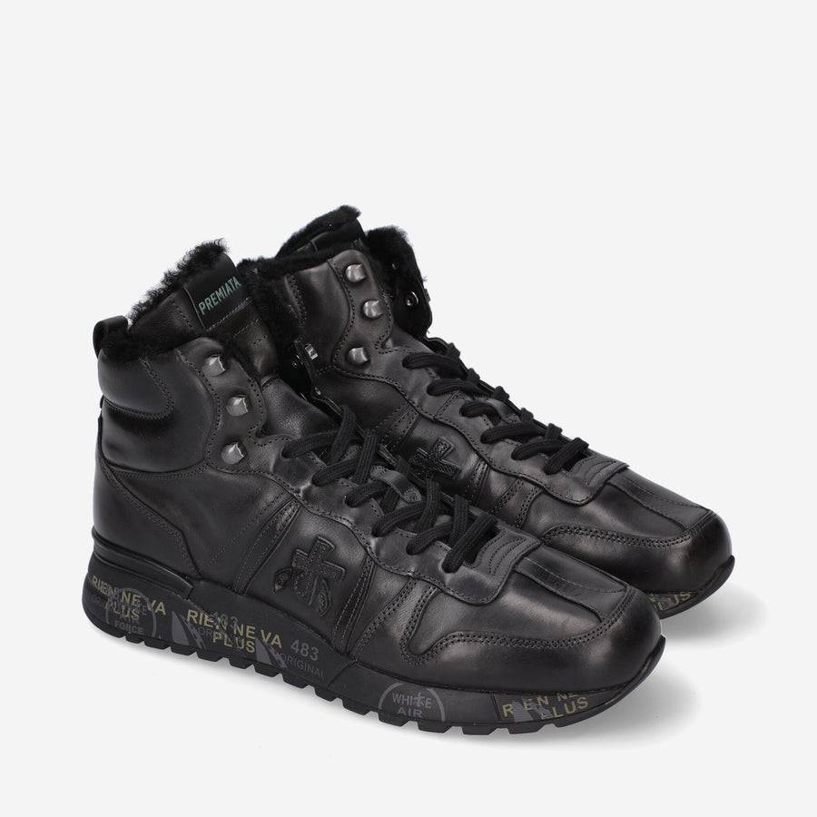 Premiata JEFF 6110 Italia