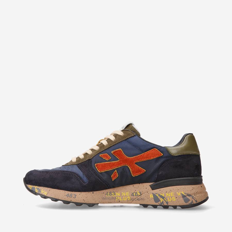 Premiata MICK 6419 In Linea