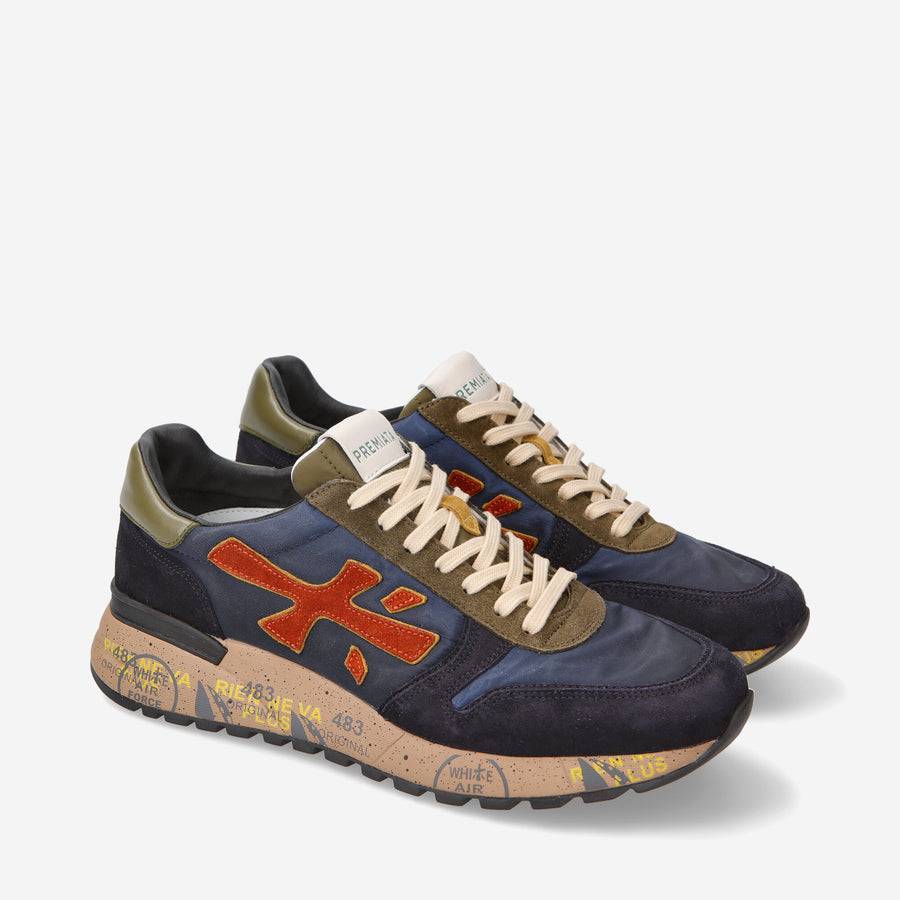 Premiata MICK 6419 In Linea