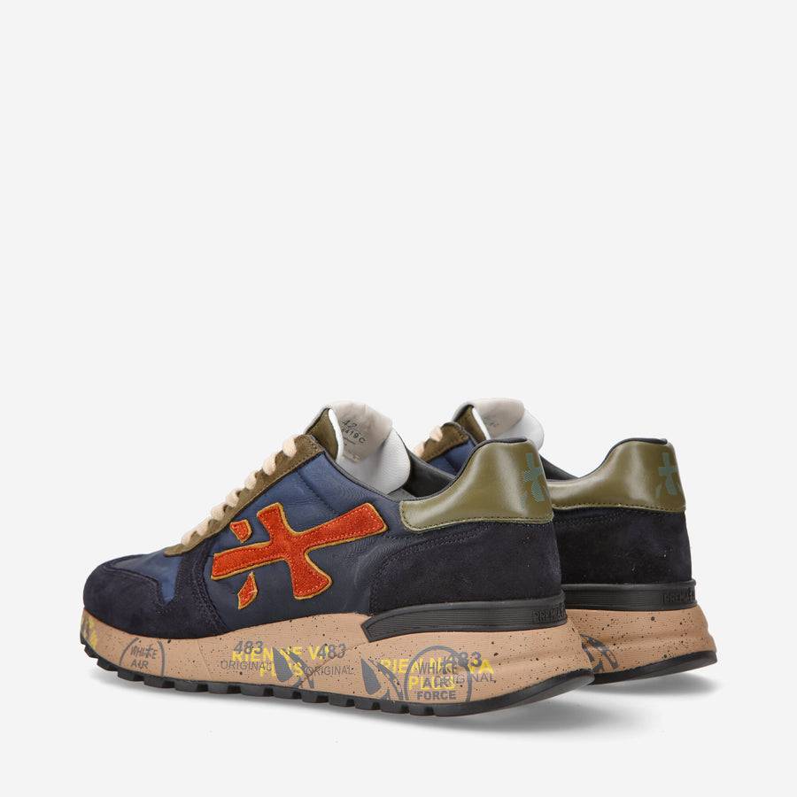 Premiata MICK 6419 In Linea
