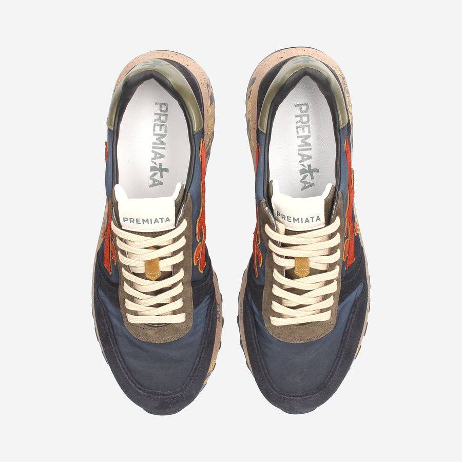 Premiata MICK 6419 In Linea